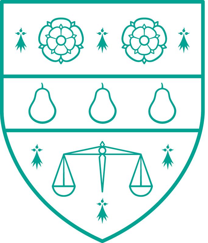 Nuffield College crest