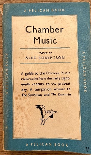 Chamber Music