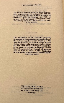 Elements of Pure Economics (page)