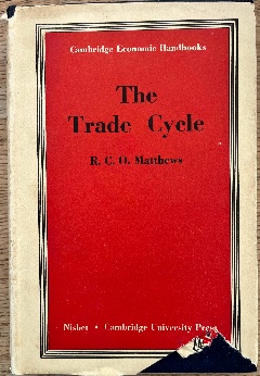The Trade Cycle