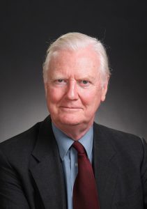 Jim Mirrlees